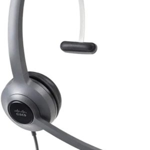 USB-С-гарнитура стерео Cisco CP-HS-W-521-USBC