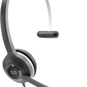 Гарнитура моно кабель RJ9 или USB-C Cisco CP-HS-W-531-USBC