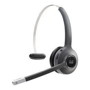 Гарнитура моно беспроводное подключение или DECT Cisco CP-HS-WL-561-M-EU=