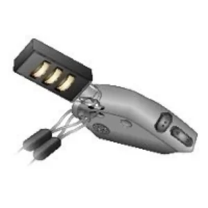 Зарядка CP-LOCK-7921G