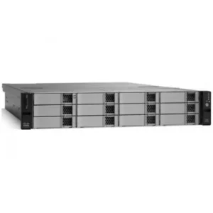 Сервер Cisco CPS-UCS-2RU-K9