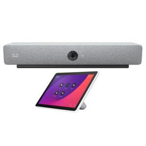 Система видеоконференцсвязи Cisco CS-BAR-T-K9