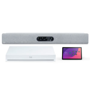 Система видеоконференцсвязи Cisco CS-BARPRO-K9