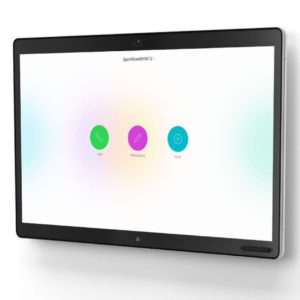 Видеотерминал 55" Cisco CS-BOARD55S-G-K9