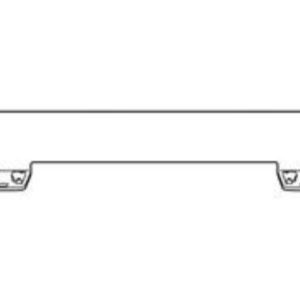Крепления Cisco CS-CPRO-WMK