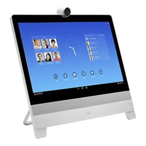 Система видеоконференцсвязи Cisco CS-DESKPRO-NR-K7