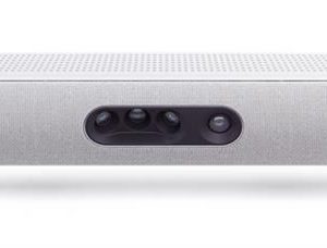 Групповой видеотерминал Cisco Spark Room Kit Plus (CS-KITPLUS-MSRP-K9)