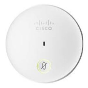 Микрофон Cisco CS-MIC-TABLE-E
