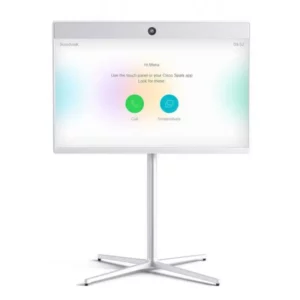 Напольная стойка для Cisco Spark Room 55 CS-ROOM55-FSK