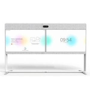 Система видеоконференцсвязи Cisco CS-ROOM55-K9