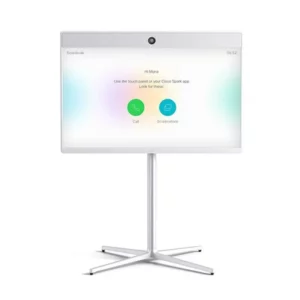 Система для видеоконференций Cisco Spark Room 55 CS-ROOM55-MSRP-K9
