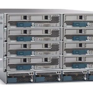 Сервер рековый Intel Xeon E5-2695V4 DDR4 SDRAM 770 Вт Cisco Meeting Server 2000 M5 CTI-CMS-2000-M5-K9