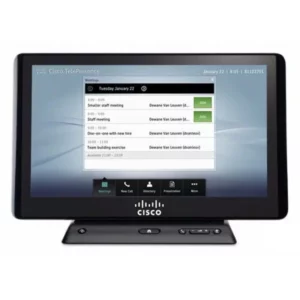 Сенсорная консоль управления Cisco TelePresence Touch 12 CTS-CTRL-DV12UPGKT