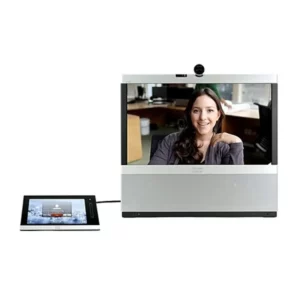 Система видеоконференцсвязи Cisco EX60 CTS-EX60