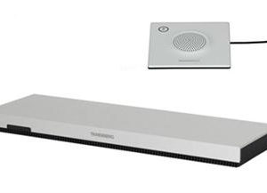 Система конференцсвязи Cisco CTS-QSC20-K9