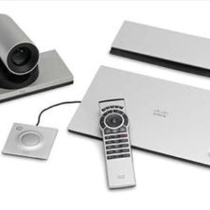 Система видеоконференцсвязи Cisco CTS-SX20-PHD4X-K9