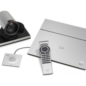 Система видеоконференцсвязи Cisco CTS-SX20N-C-12X-K9