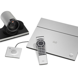 Система видеоконференцсвязи Cisco CTS-SX20N-C-P40-K9