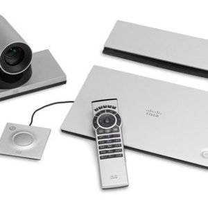 Система видеоконференцсвязи Cisco CTS-SX20N-P40-K9