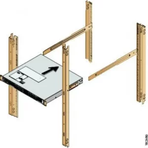 Комплект DS-9148-KIT-CSCO