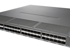Коммутатор Cisco DS-C9148S-D12PSK9