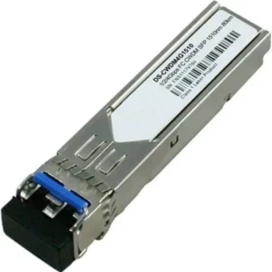 Оптический CWDM SFP трансивер Cisco DS-CWDM4G1510