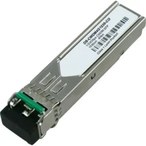 Оптический CWDM SFP трансивер Cisco DS-CWDM4G1530