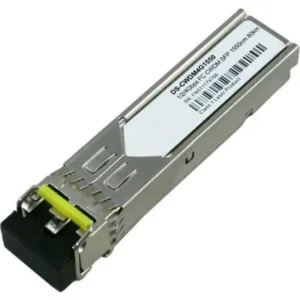 Оптический CWDM SFP трансивер Cisco DS-CWDM4G1550