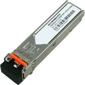 Оптический CWDM SFP трансивер Cisco DS-CWDM4G1570