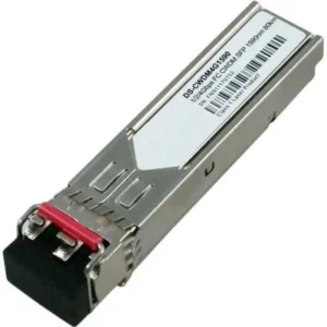 Оптический CWDM SFP трансивер Cisco DS-CWDM4G1590