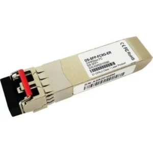 Оптический SFP трансивер Cisco DS-SFP-FC8G-ER