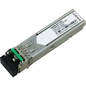 Оптический DWDM SFP трансивер Cisco DWDM-SFP-3033