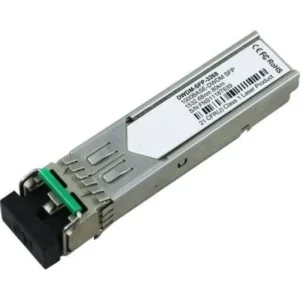 Оптический DWDM SFP трансивер Cisco DWDM-SFP-3268