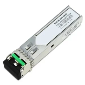 Оптический DWDM SFP трансивер Cisco DWDM-SFP-4453