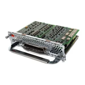 Модуль расширения Cisco EM-4BRI-NT/TE