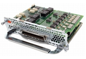 Модуль Cisco EM-HDA-6FXO