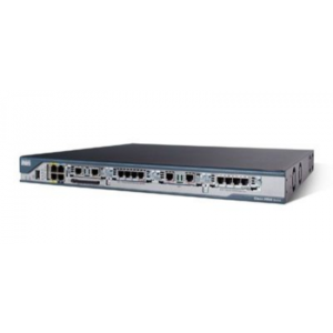 Модуль Cisco EVM-HD-8FXS