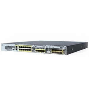 Блок питания Cisco 350W DC FPR2K-PWR-DC-350