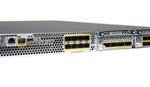 Межсетевой экран Cisco FPR4110-ASA-K9