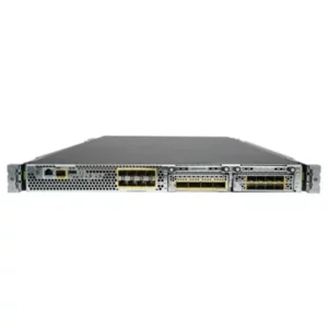 Монтажный комплект Cisco FPR4K-RACK-MNT