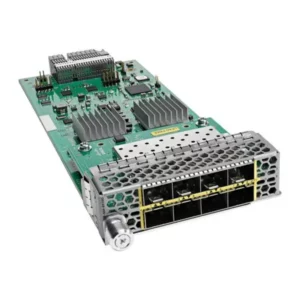 Сетевой модуль Cisco FPR9K-NM-8X10G