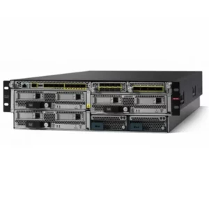 Межсетевой экран Cisco FRP 9300 с модулем SM-44 FPR9K-SM44-FTD-BUN