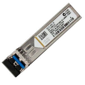 Оптический трансивер Cisco GLC-BX-D