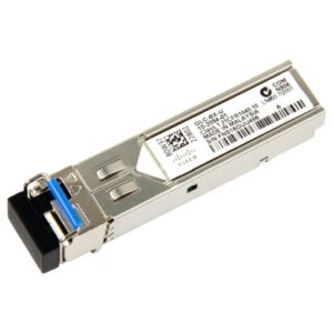 Оптический трансивер Cisco GLC-BX-U