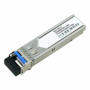Оптический трансивер Cisco GLC-BX80-U-I