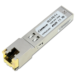 Оптический трансивер Cisco GLC-FE-T