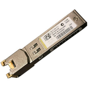 Оптический трансивер Cisco GLC-FE-T-I