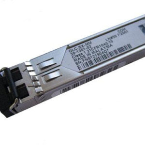 Оптический трансивер Cisco GLC-SX-MM