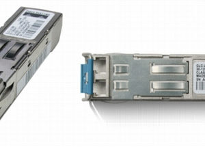 Оптический трансивер Cisco GLC-ZX-SM