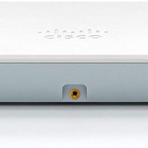 Gobran ‎GG-111 — Wi-FI точка доступа внутренняя 802.11ас 2.4/5 1200 Мбит/с PoE